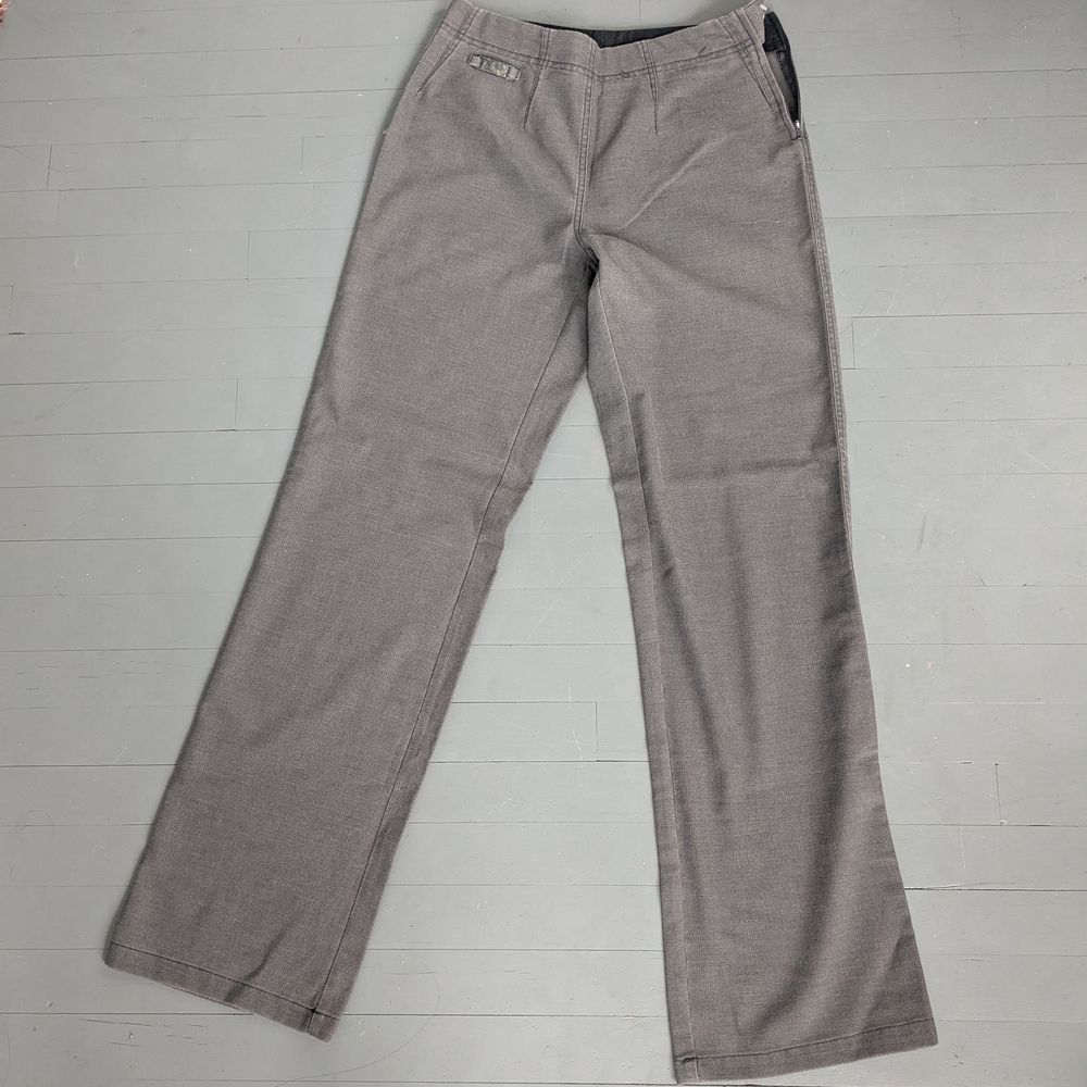 Men's Gray Pants